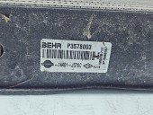 Radiator intercooler Renault Koleos 1 [Fabr 2008-2015] P3578003 2.0 dCi M9R-D8 110KW / 150CP
