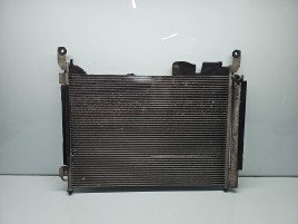 Radiator clima / AC Renault Koleos 1 [Fabr 2008-2015] 92100JY00A 2.0 dCi M9R-D8 110KW / 150CP