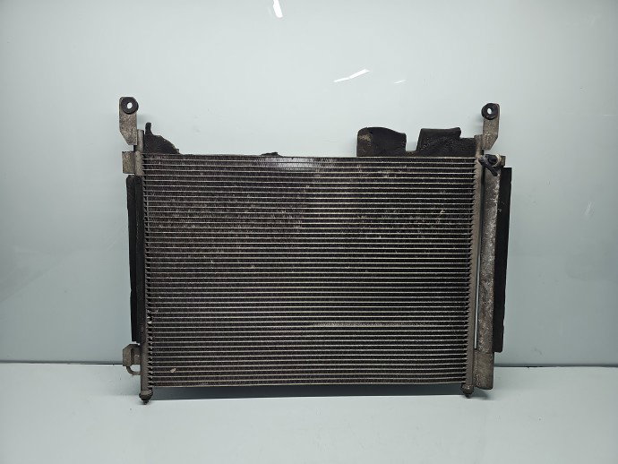 Radiator clima / AC Renault Koleos 1 [Fabr 2008-2015] 92100JY00A 2.0 dCi M9R-D8 110KW / 150CP