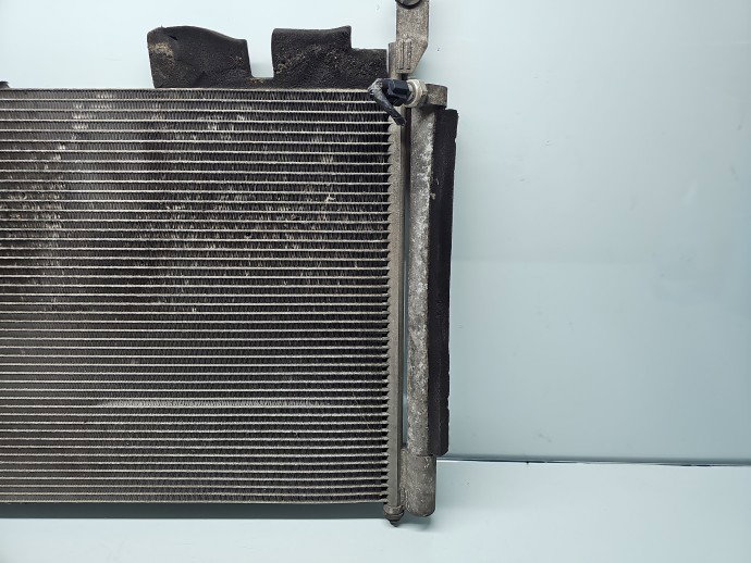 Radiator clima / AC Renault Koleos 1 [Fabr 2008-2015] 92100JY00A 2.0 dCi M9R-D8 110KW / 150CP