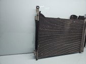 Radiator clima / AC Renault Koleos 1 [Fabr 2008-2015] 92100JY00A 2.0 dCi M9R-D8 110KW / 150CP