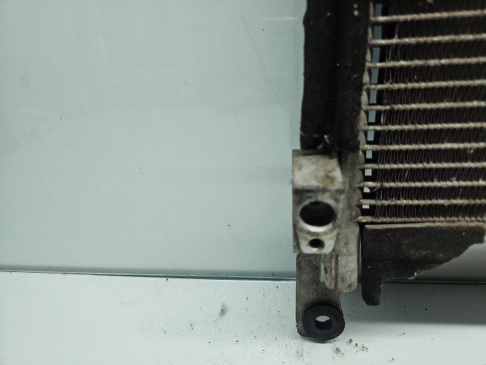 Radiator clima / AC Renault Koleos 1 [Fabr 2008-2015] 92100JY00A 2.0 dCi M9R-D8 110KW / 150CP