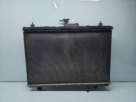 Radiator apa Renault Koleos 1 [Fabr 2008-2015] 21400-JY01A 2.0 dCi M9R-D8 110KW / 150CP