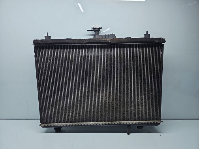 Radiator apa Renault Koleos 1 [Fabr 2008-2015] 21400-JY01A 2.0 dCi M9R-D8 110KW / 150CP