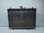Radiator apa Renault Koleos 1 [Fabr 2008-2015] 21400-JY01A 2.0 dCi M9R-D8 110KW / 150CP