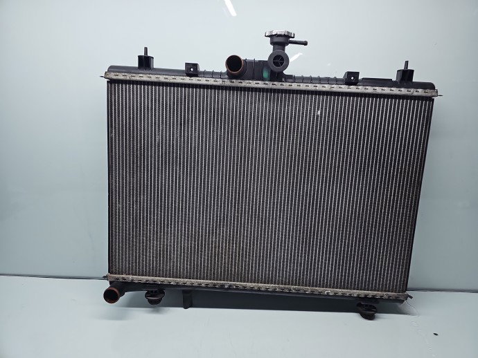 Radiator apa Renault Koleos 1 [Fabr 2008-2015] 21400-JY01A 2.0 dCi M9R-D8 110KW / 150CP