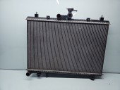 Radiator apa Renault Koleos 1 [Fabr 2008-2015] 21400-JY01A 2.0 dCi M9R-D8 110KW / 150CP