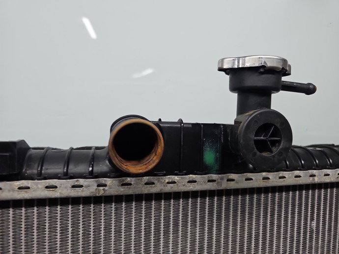 Radiator apa Renault Koleos 1 [Fabr 2008-2015] 21400-JY01A 2.0 dCi M9R-D8 110KW / 150CP