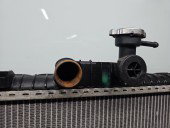 Radiator apa Renault Koleos 1 [Fabr 2008-2015] 21400-JY01A 2.0 dCi M9R-D8 110KW / 150CP