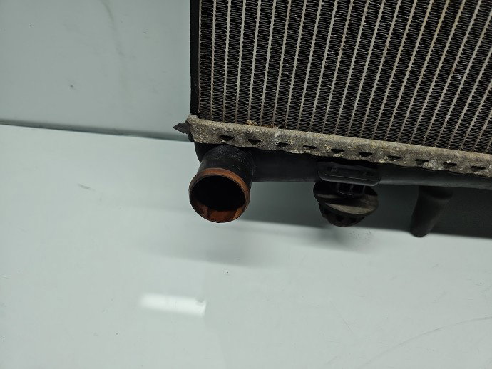 Radiator apa Renault Koleos 1 [Fabr 2008-2015] 21400-JY01A 2.0 dCi M9R-D8 110KW / 150CP