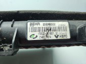 Radiator apa Renault Koleos 1 [Fabr 2008-2015] 21400-JY01A 2.0 dCi M9R-D8 110KW / 150CP