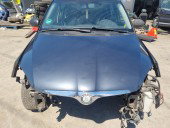 Capota motor Skoda Fabia 2 (5J, 542) [Fabr 2007-2014] Berlina cu hayon  195 Gri Meteor