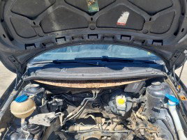 Cheder capota Skoda Fabia 2 (5J, 542) [Fabr 2007-2014] Berlina cu hayon  OEM