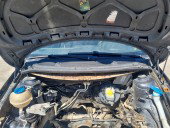 Cheder capota Skoda Fabia 2 (5J, 542) [Fabr 2007-2014] Berlina cu hayon  OEM