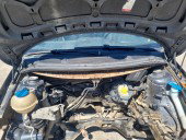 Cheder capota Skoda Fabia 2 (5J, 542) [Fabr 2007-2014] Berlina cu hayon  OEM