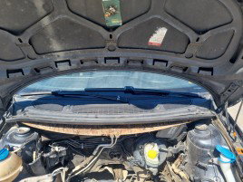 Angrenaj stergator Skoda Fabia 2 (5J, 542) [Fabr 2007-2014] OEM