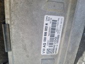 Calculator motor ECU Skoda Fabia 2 (5J, 542) [Fabr 2007-2014] 03D906023N 1.2 TSI CHFA 44 kW / 60 CP