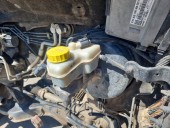 Vas lichid frana Skoda Fabia 2 (5J, 542) [Fabr 2007-2014] Berlina cu hayon  OEM