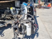 Vas lichid parbriz Skoda Fabia 2 (5J, 542) [Fabr 2007-2014] 6Q0955453