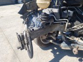 Lonjeron dreapta Skoda Fabia 2 (5J, 542) [Fabr 2007-2014] Berlina cu hayon  OEM