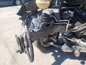 Lonjeron dreapta Skoda Fabia 2 (5J, 542) [Fabr 2007-2014] Berlina cu hayon  OEM