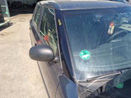 Ornament parbriz dreapta Skoda Fabia 2 (5J, 542) [Fabr 2007-2014] Berlina cu hayon  OEM