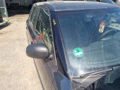 Ornament parbriz dreapta Skoda Fabia 2 (5J, 542) [Fabr 2007-2014] Berlina cu hayon  OEM