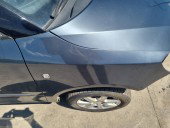 Aripa dreapta fata Skoda Fabia 2 (5J, 542) [Fabr 2007-2014] Berlina cu hayon  195 Gri MeteorOEM