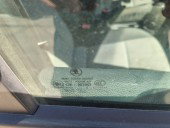 Geam usa dreapta fata Skoda Fabia 2 (5J, 542) [Fabr 2007-2014] Berlina cu hayon  OEM