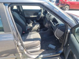Cheder usa dreapta fata Skoda Fabia 2 (5J, 542) [Fabr 2007-2014] Berlina cu hayon  OEM