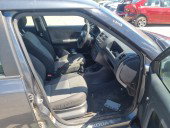 Cheder usa dreapta fata Skoda Fabia 2 (5J, 542) [Fabr 2007-2014] Berlina cu hayon  OEM