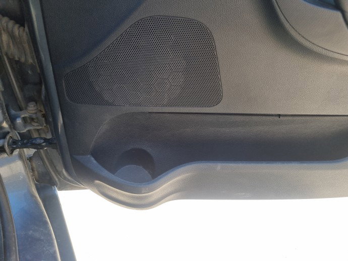 Boxa dreapta fata Skoda Fabia 2 (5J, 542) [Fabr 2007-2014] OEM