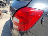 Stop aripa dreapta Skoda Fabia 2 (5J, 542) [Fabr 2007-2014] Berlina cu hayon  OEM