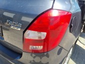 Stop aripa dreapta Skoda Fabia 2 (5J, 542) [Fabr 2007-2014] Berlina cu hayon  OEM