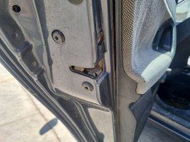 Broasca usa stanga spate Skoda Fabia 2 (5J, 542) [Fabr 2007-2014] Berlina cu hayon  OEM