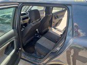 Cheder usa stanga spate Skoda Fabia 2 (5J, 542) [Fabr 2007-2014] Berlina cu hayon