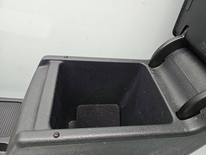 Cotiera Volkswagen Tiguan (5N) [Fabr 2007-2016] OEM