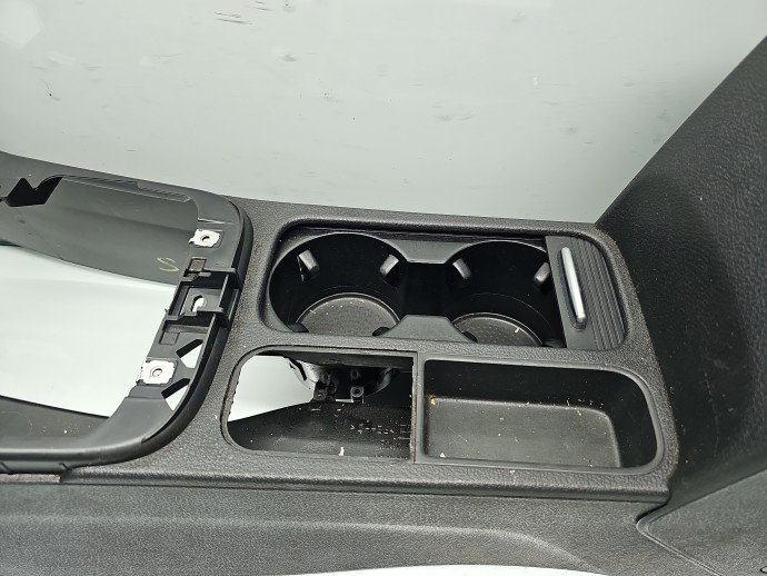 Cotiera Volkswagen Tiguan (5N) [Fabr 2007-2016] OEM