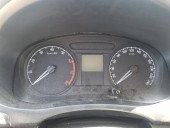 Ceas bord Skoda Fabia 2 (5J, 542) [Fabr 2007-2014] OEM