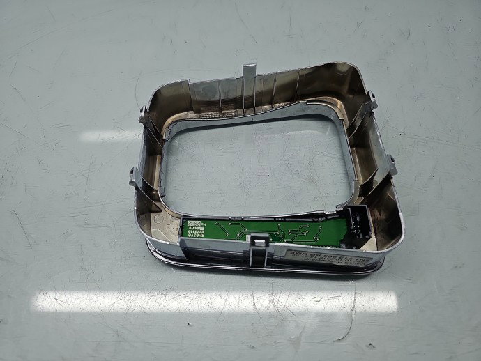Ornament timonerie Volkswagen Tiguan (5N) [Fabr 2007-2016] SUV  5N1713203AB