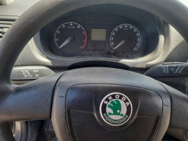Ansamblu manete Skoda Fabia 2 (5J, 542) [Fabr 2007-2014] OEM