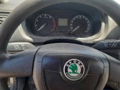 Ansamblu manete Skoda Fabia 2 (5J, 542) [Fabr 2007-2014] OEM