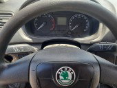 Ansamblu manete Skoda Fabia 2 (5J, 542) [Fabr 2007-2014] OEM