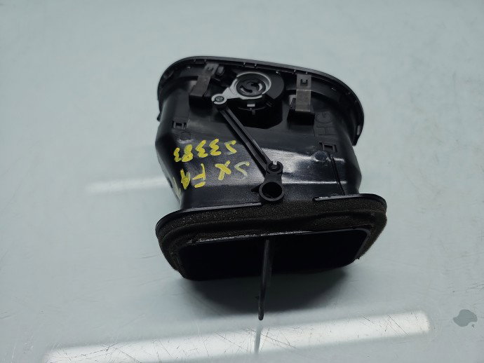 Grila aerisire stanga Volkswagen Tiguan (5N) [Fabr 2007-2016] 5N0819709