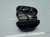 Grila aerisire stanga Volkswagen Tiguan (5N) [Fabr 2007-2016] 5N0819709