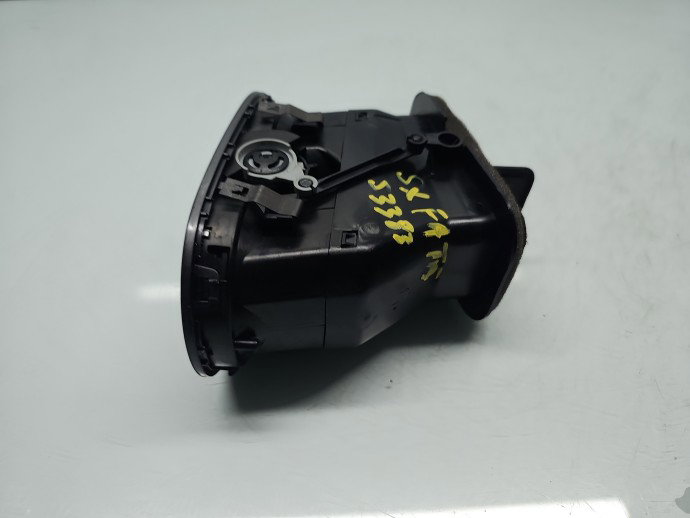 Grila aerisire stanga Volkswagen Tiguan (5N) [Fabr 2007-2016] 5N0819709
