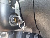 Contact cu cheie Skoda Fabia 2 (5J, 542) [Fabr 2007-2014] OEM 1.2 TSI CHFA44 kW / 60 CP