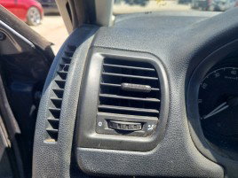 Grila aerisire stanga Skoda Fabia 2 (5J, 542) [Fabr 2007-2014] OEM