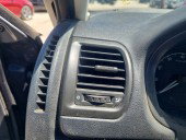 Grila aerisire stanga Skoda Fabia 2 (5J, 542) [Fabr 2007-2014] OEM