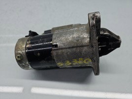 Electromotor Renault Megane 2 Sedan [Fabr 2002-2008] 8200584675 1.5 dCi K9K73278 KW / 106 CP